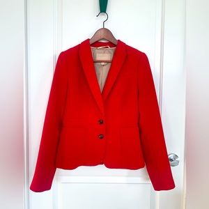 Banana Republic women’s blazer